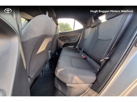 2024 Toyota Yaris Cross - thumbnail 7