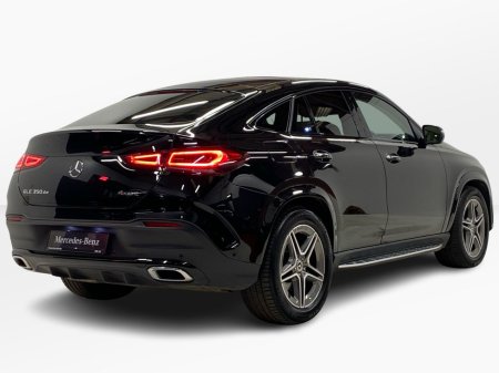 2022 Mercedes-Benz GLE Class - thumbnail 3