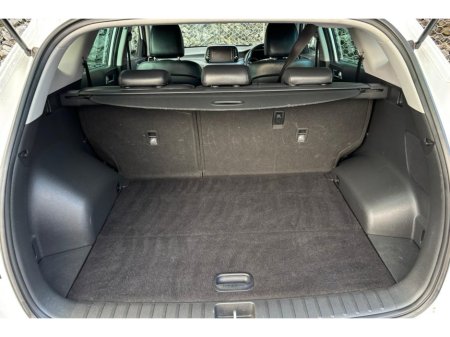 2019 Hyundai Tucson PREMIUM CRDI 2WD S €17,546 thumbnail