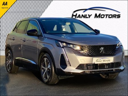 2024 Peugeot 3008 FL GT 1.5 HDI 130 AUTO 6.