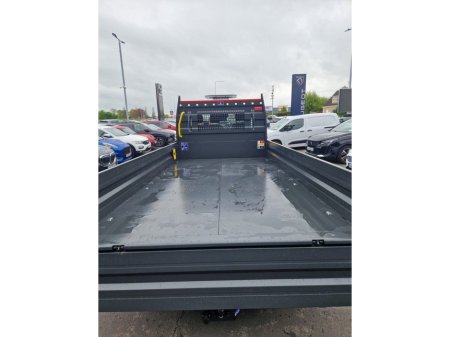 2026 Peugeot Boxer TIPPER *AVAILABLE* PRICE ALL IN EX VAT