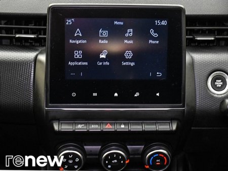 2022 Renault Clio - thumbnail 23