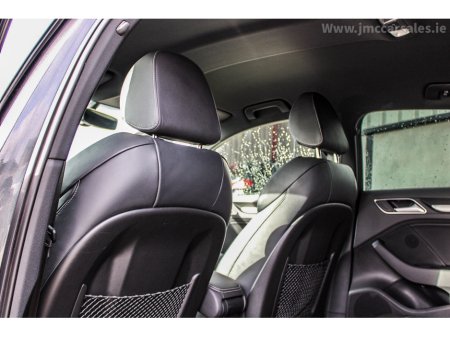 2019 Audi A3 - thumbnail 29