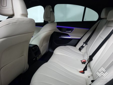 2024 Mercedes-Benz E Class - thumbnail 15