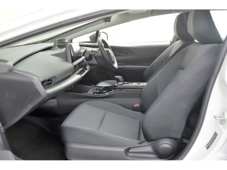 2023 Toyota Prius 1.8 SELF CHARGING HYBRID *REVERSE CAM*PARK SENSORS* €30,890 thumbnail