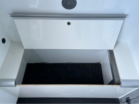 2021 Fiat Ducato - thumbnail 12