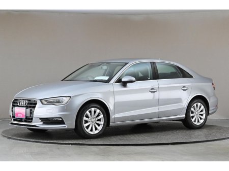 2016 Audi A3 *JAN 2026 PRICING NOW*1.4 TFSI S-TRONIC 4DR *REVERSE CAM*PARK SENSORS* €17,490