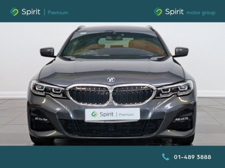 2022 BMW 3 Series - thumbnail 8