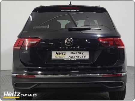2024 Volkswagen Tiguan Allspace 2.0TDI 150HP Diesel Automatic €45,745 thumbnail