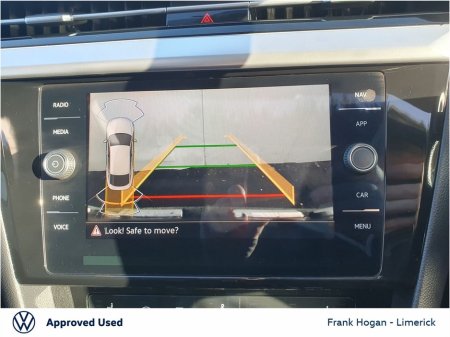 2022 Volkswagen Arteon - thumbnail 13