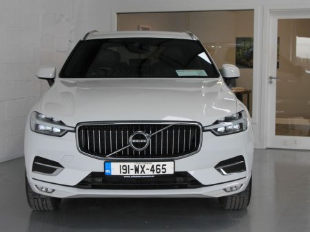 2019 Volvo XC60 - thumbnail 2