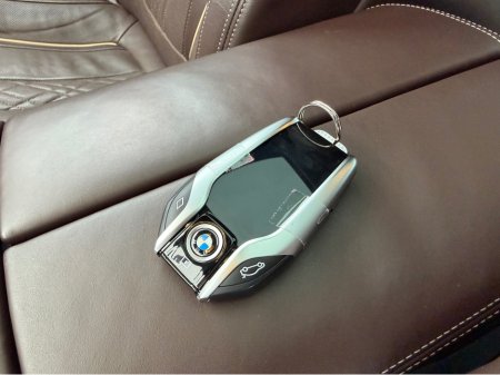 2017 BMW 7 Series M Sport - Top Spec - Fully Loaded €28,900 thumbnail