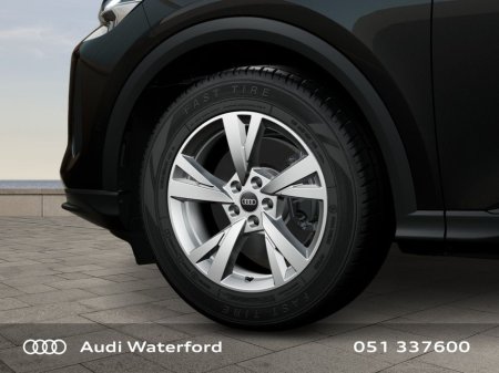 2026 Audi Q5 40 TDI Quattro SE €86,672 thumbnail