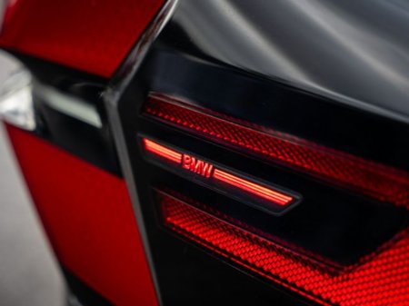 2024 BMW X5 - thumbnail 7