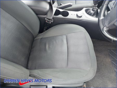 2012 Nissan Qashqai - thumbnail 18