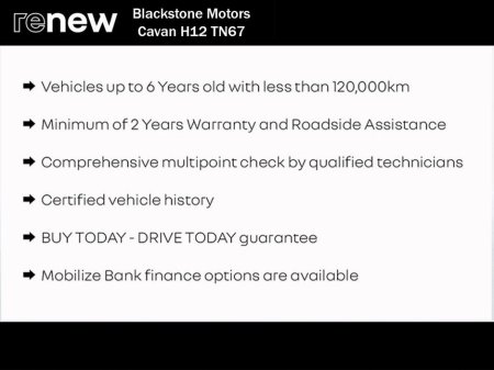 2022 Dacia Sandero - thumbnail 4