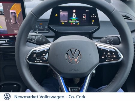 2026 Volkswagen ID.3 - thumbnail 16