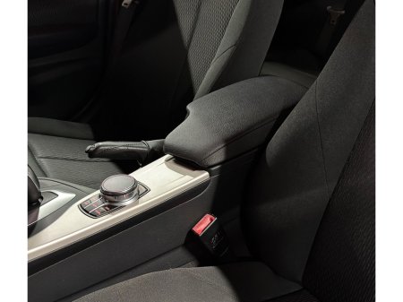 2017 BMW 3 Series 320d SE Auto €19,750 thumbnail