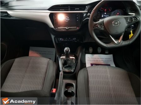 2023 Opel Corsa - thumbnail 2