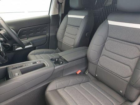 2026 Citroen C5 Aircross - thumbnail 21