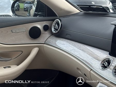 2023 Mercedes-Benz E Class - thumbnail 18