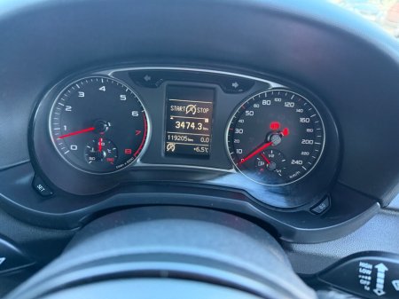 2013 Audi A1 1.4 TFSI S LINE SPORTBACK €8,800 thumbnail