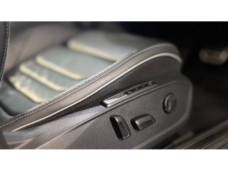 2024 Volkswagen Arteon R-LINE 2.0 TDI D7F 200BHP €46,800 thumbnail