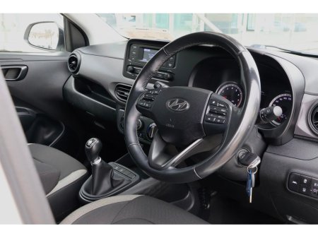 2020 Hyundai i10 - thumbnail 9