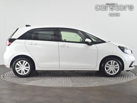 2020 Honda Fit FIT 1.5 HYBRID 5DR AUTO €16,280