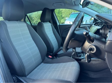 2020 Opel Corsa SC PREMIUM 1.2 thumbnail