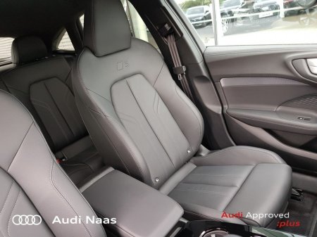 2025 Audi A5 - thumbnail 12