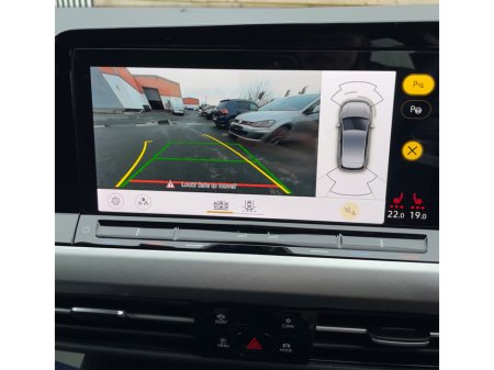 2022 Volkswagen Golf - thumbnail 15