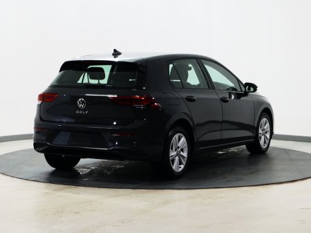 2023 Volkswagen Golf *128* LIFE TSI €22,900