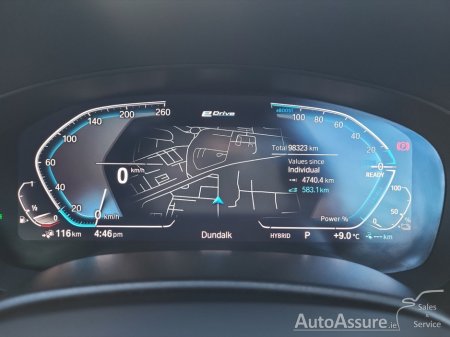 2023 BMW 5 Series - thumbnail 18