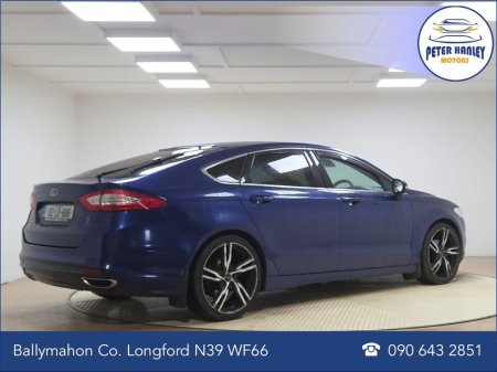 2016 Ford Mondeo - thumbnail 7