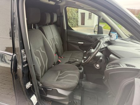 2018 Ford Transit Connect - thumbnail 12
