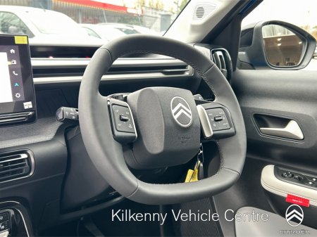 2025 Citroen C3 - thumbnail 15