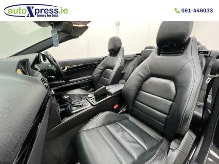 2012 Mercedes-Benz E Class E250 AMG Sport Automatic €15,995 thumbnail