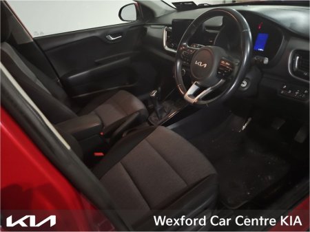 2023 Kia Stonic 1.0 K2 PE thumbnail