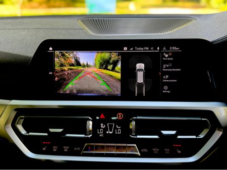 2020 BMW 3 Series - thumbnail 31