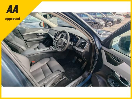 2023 Volvo XC90 - thumbnail 15