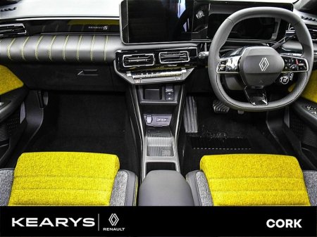 2026 Renault 5 Iconic 40kWh 120hp Order Your 261 Today! €29,995