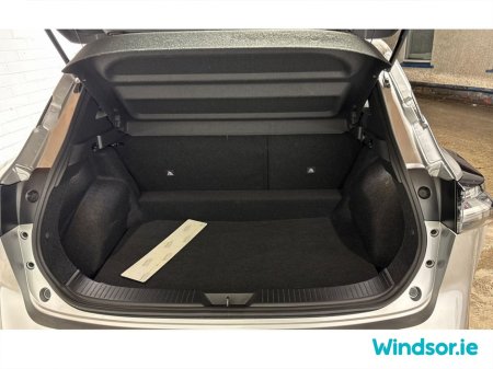 2025 Nissan Qashqai ePOWER QASHQAI SV €37,995 thumbnail