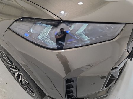 2026 BMW X5 xDrive50e M Sport thumbnail