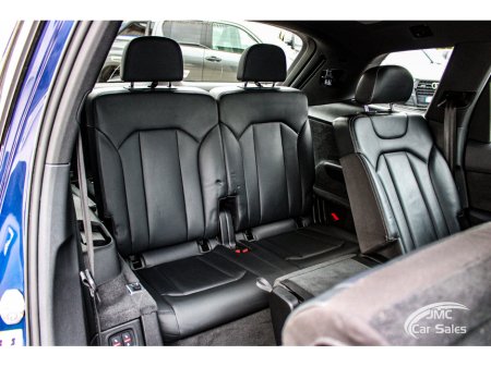 2020 Audi Q7 - thumbnail 39