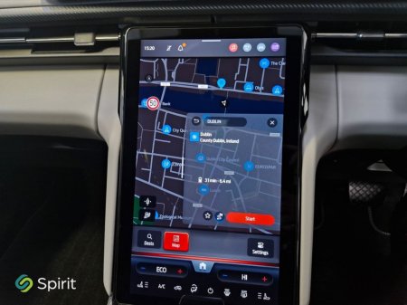 2025 Ford Explorer - thumbnail 14