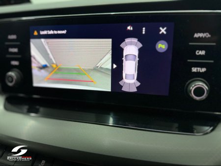 2024 Skoda Octavia (241) AMBITION 2.0 TDI €29,995 thumbnail