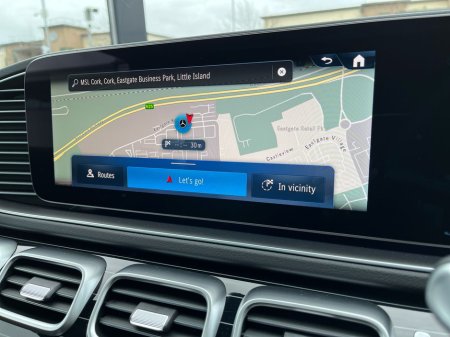 2026 Mercedes-Benz GLE Class - thumbnail 22