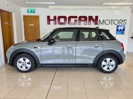 2019 MINI Cooper Classic 5dr €18,950 thumbnail