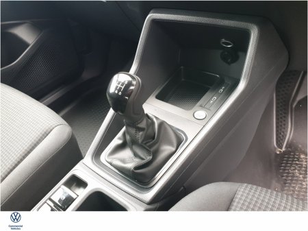 2024 Volkswagen Caddy - thumbnail 21